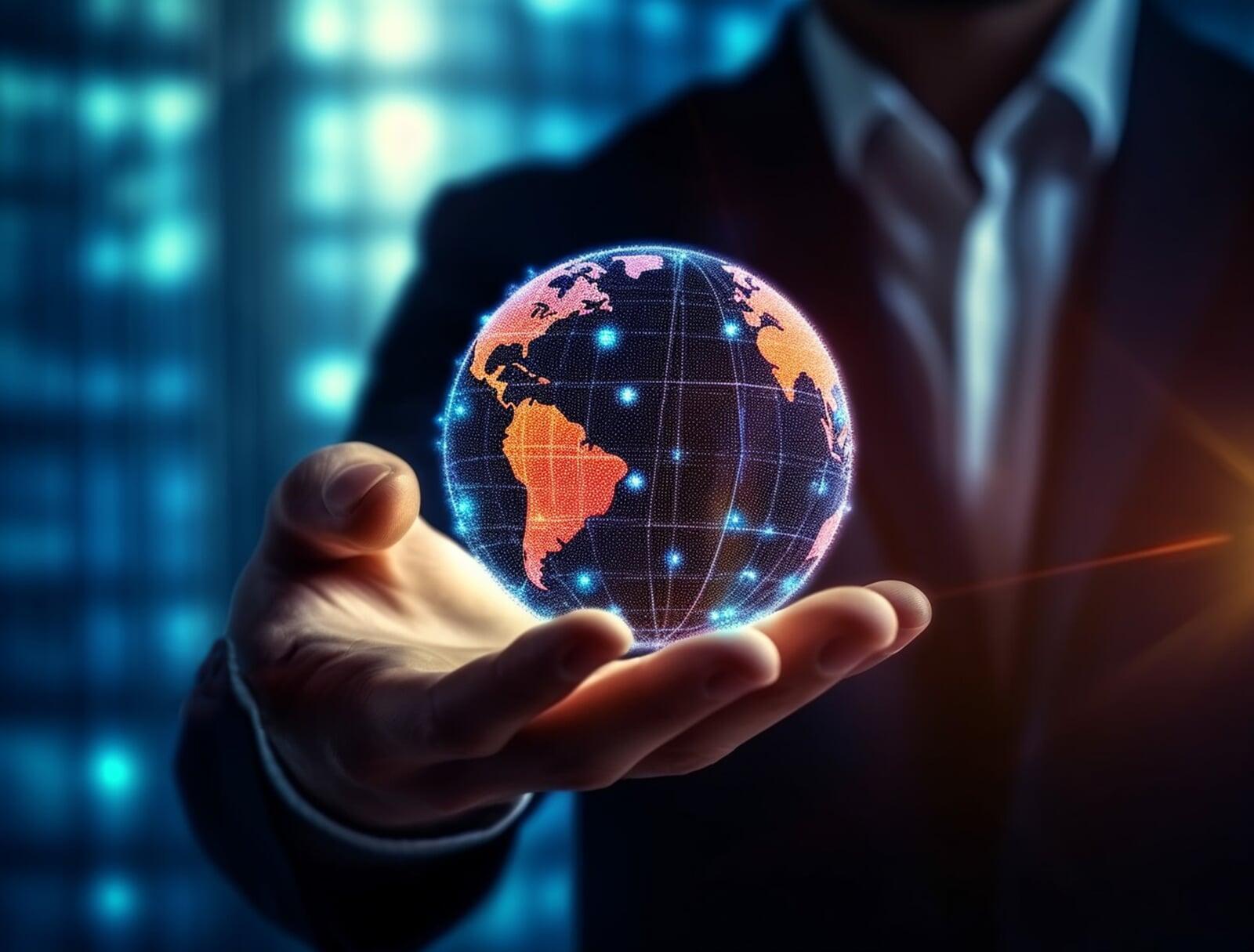 "Global trade and sourcing solutions - Levitate Impex"